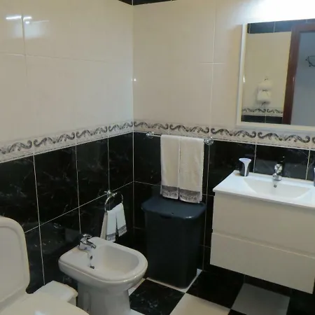 Garden Apartamento Tavira