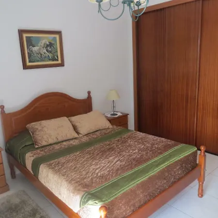 Garden Apartamento Tavira