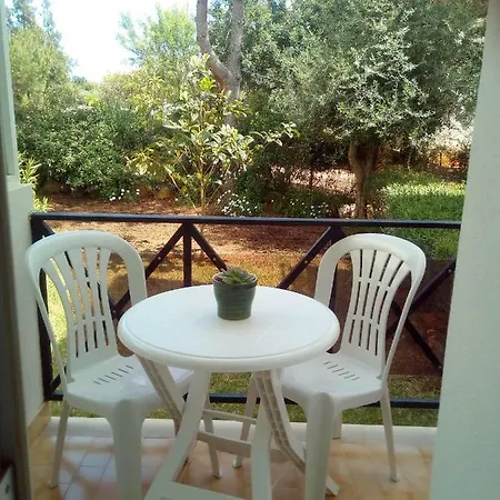 Garden Apartamento *