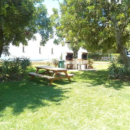 Garden Apartamento Tavira