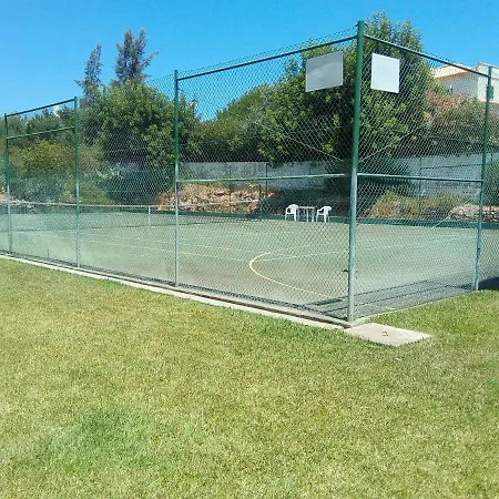 Garden Tavira