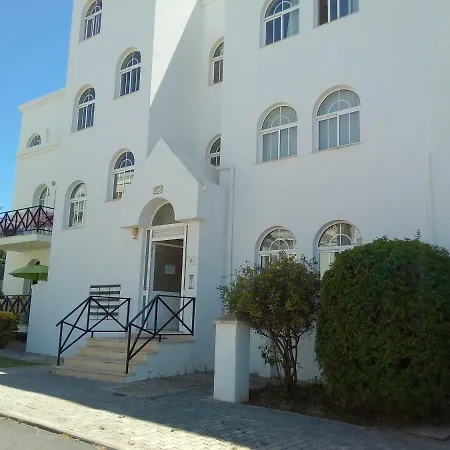 Apartamento Garden Tavira