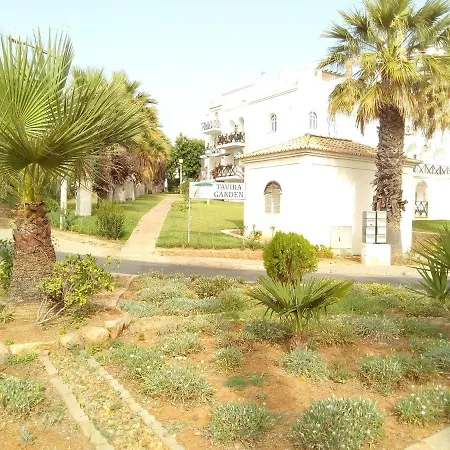Garden Apartamento