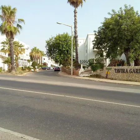 Apartamento Garden