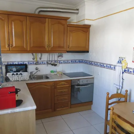 Garden Appartement *