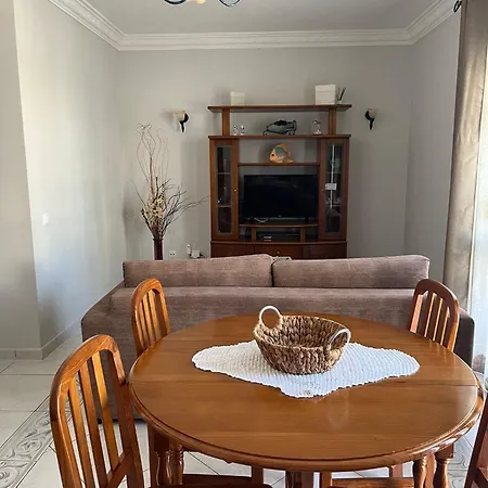 Apartamento Garden Tavira