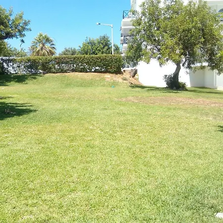Garden Appartement *